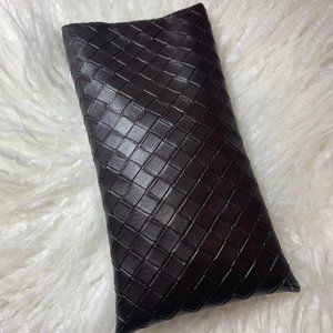 Bottega Veneta Sunglasses/Phone Leather Case